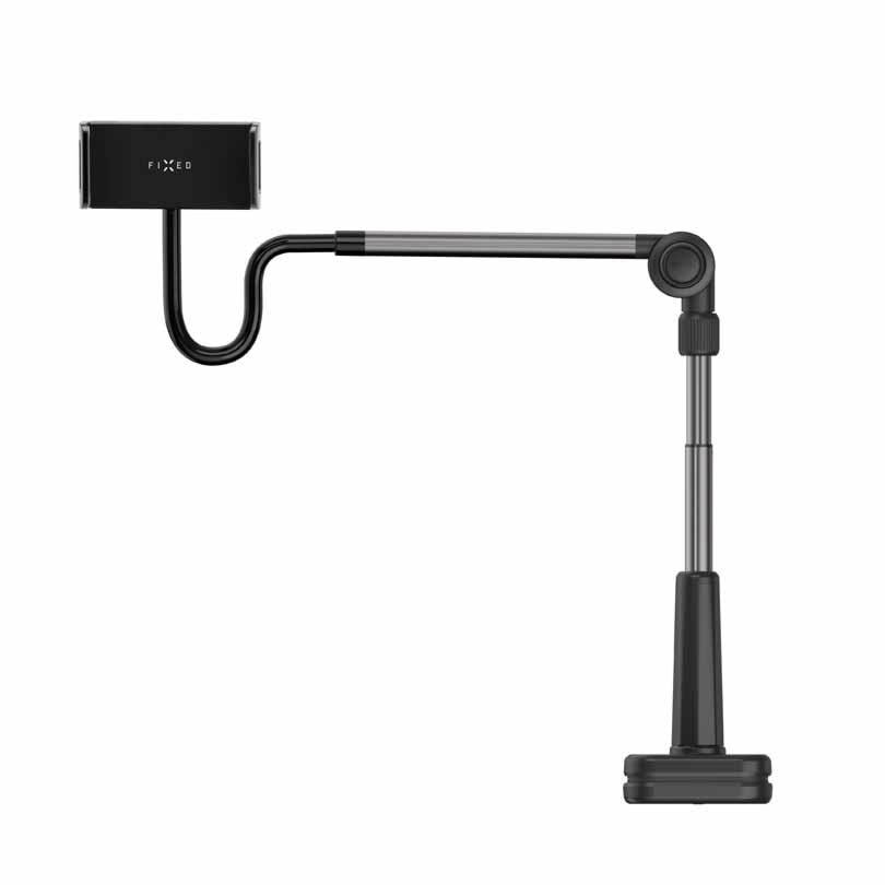 Fixed Relax Universal Tablet/phone Mount For Table-/desk - Tablets Anderes Zubehoer Fixrlx-bk