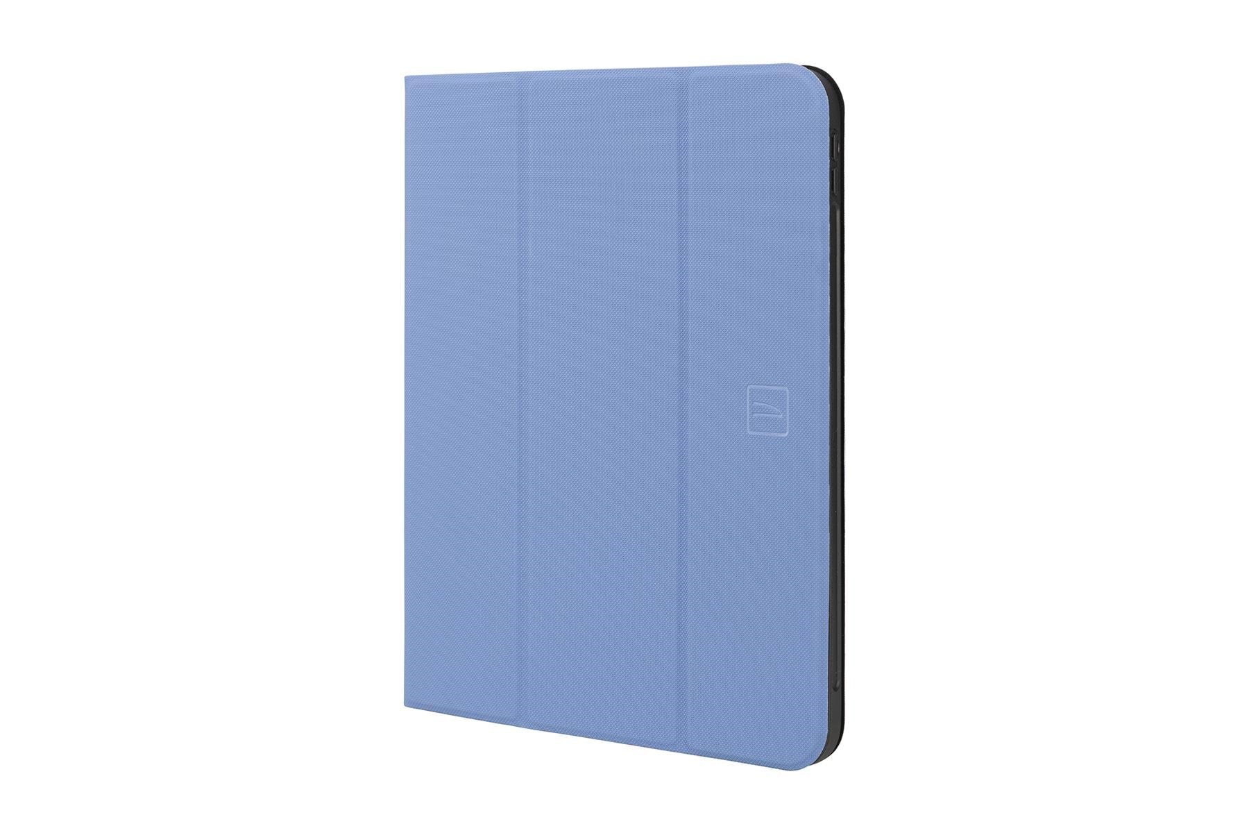 Tucano Up Plus Folio Case Ipad 10.9" 2022 Blue - Tablets Cover Case