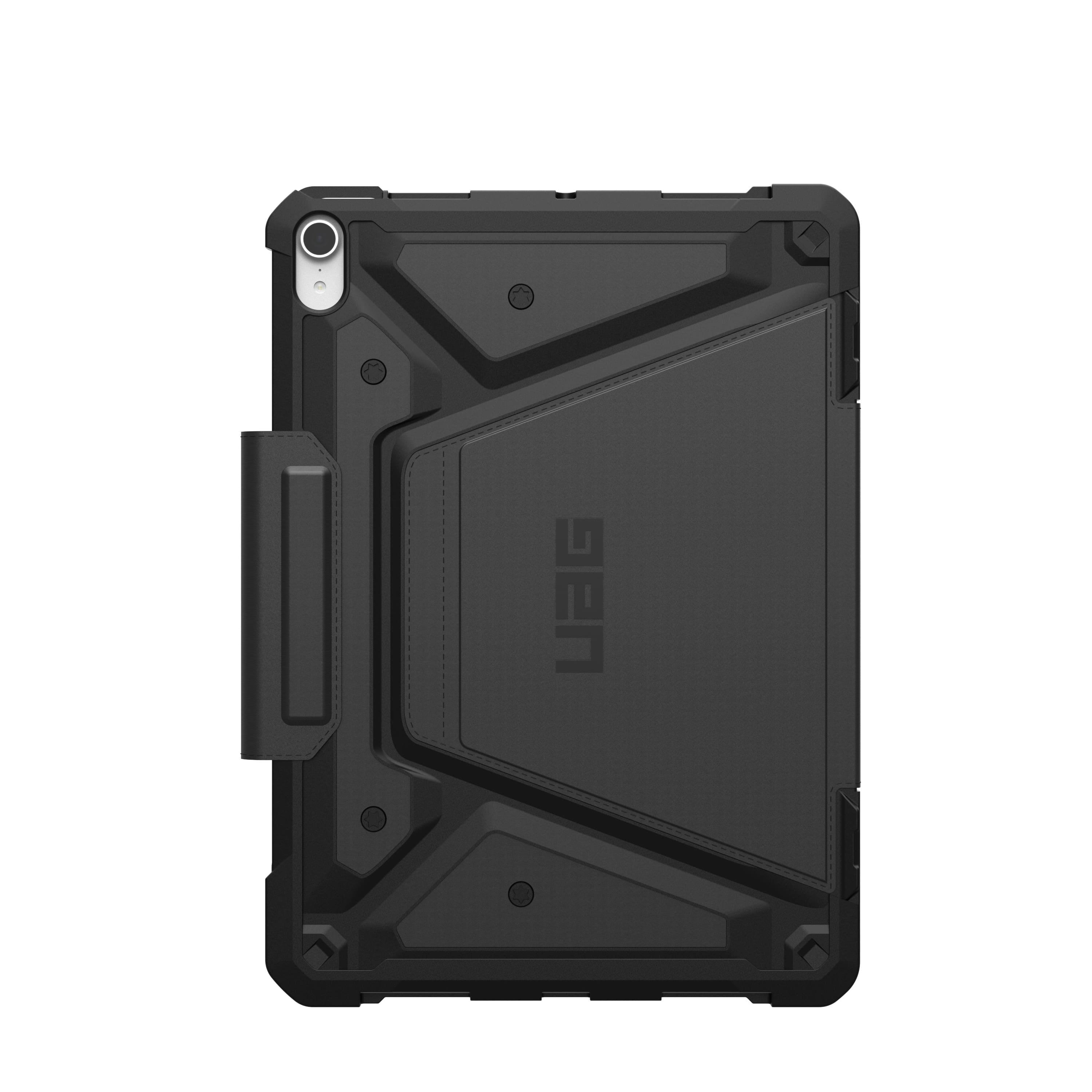 Uag Metropolis SE - Black - Ipad Air 11" (2024/2025/2026) - Tablets Cover Case
