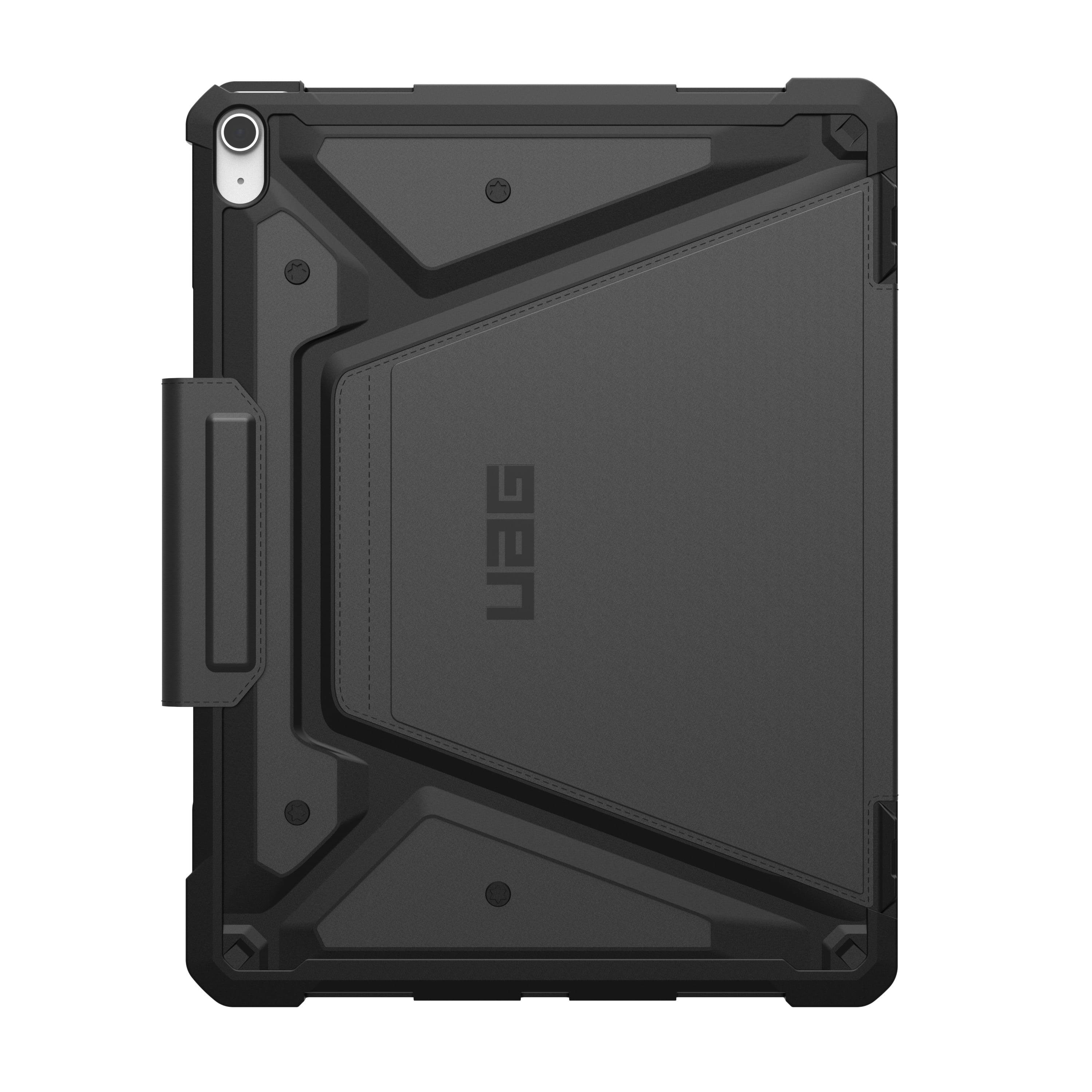 Uag Metropolis SE - Black - Ipad Air 13" (2024/2025/2026) - Tablets Cover Case