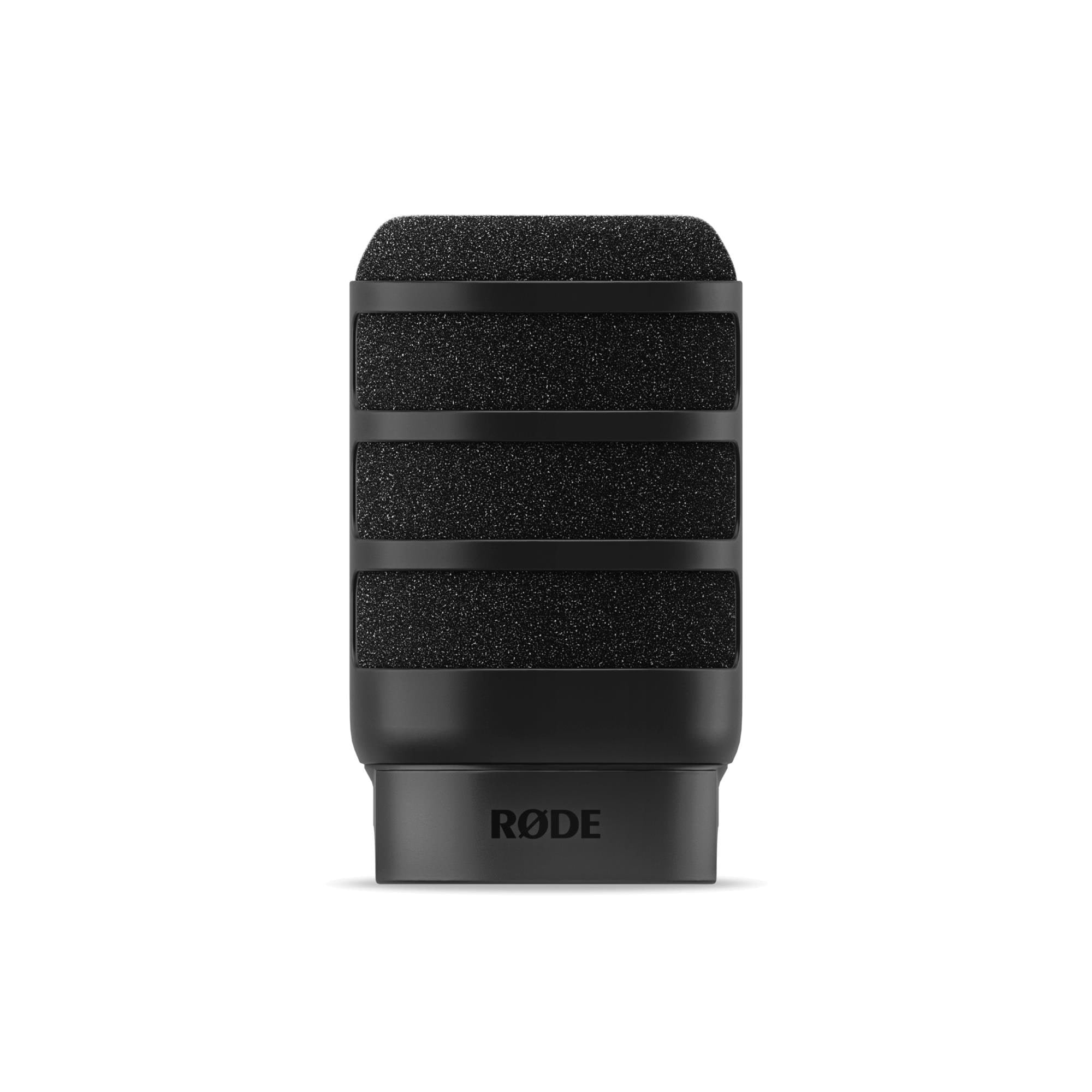 Røde Rode Ws14-r Pop Filter - Schwarz - Mikrofone