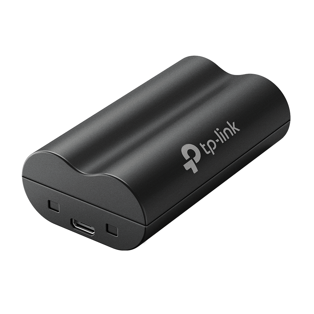 Tp-link Tapo A100 V1 - Smart Home