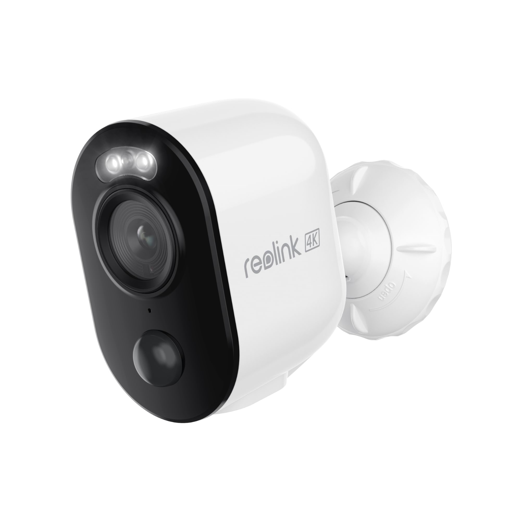 Reolink Argus 3 Ultra - Smart Home