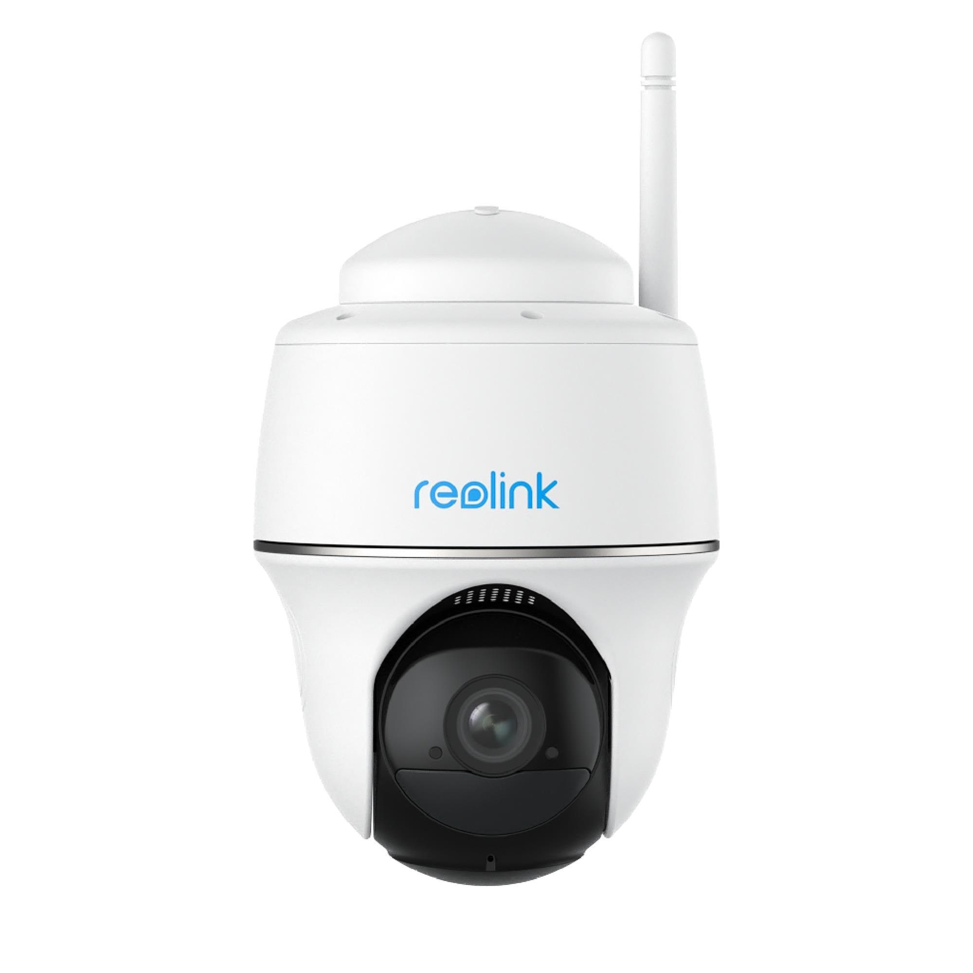 Reolink Argus PT Lite - Smart Home