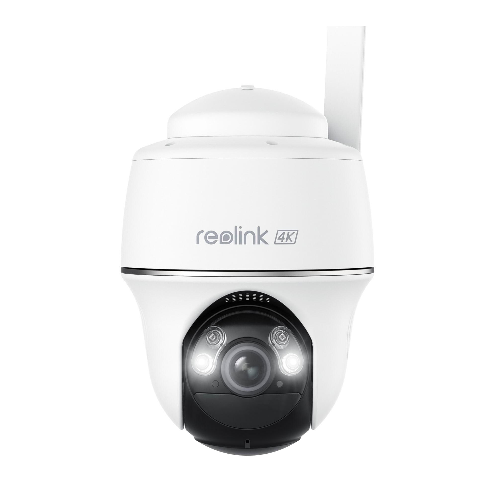Reolink Go PT Ultra - Netzwerkkamera