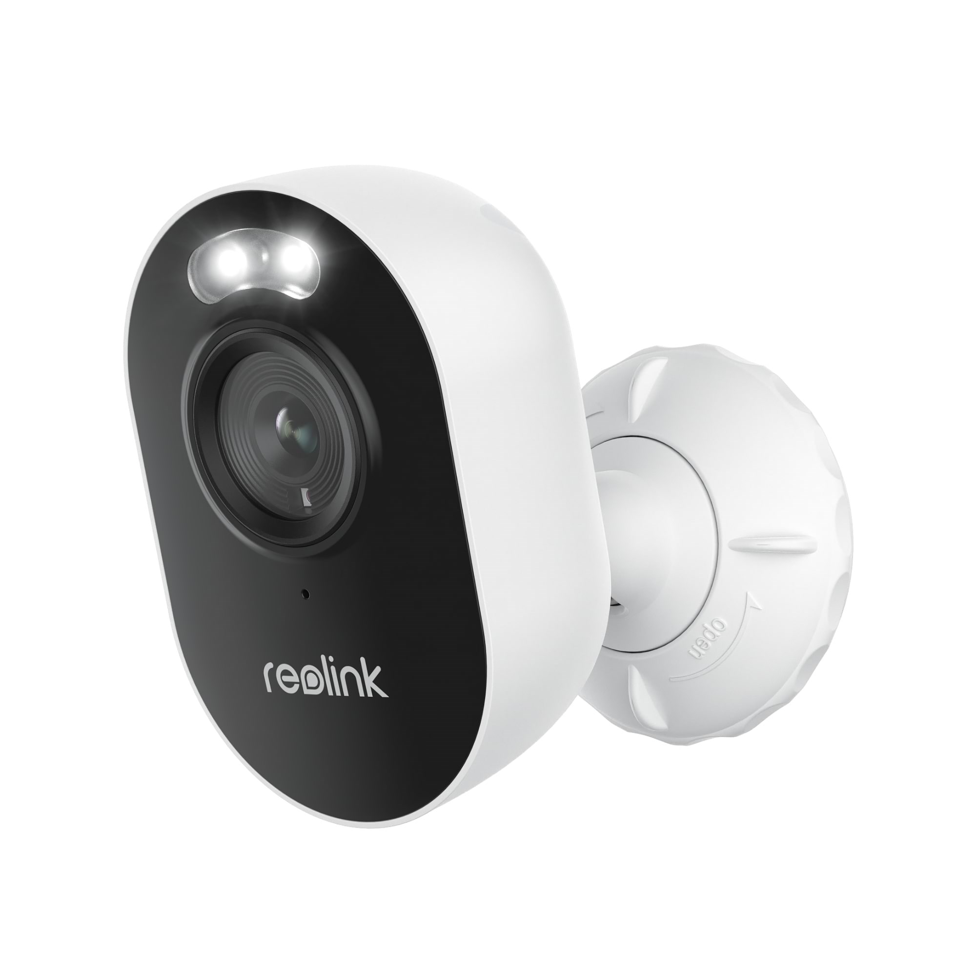 Reolink Lumus - Netzwerkkamera