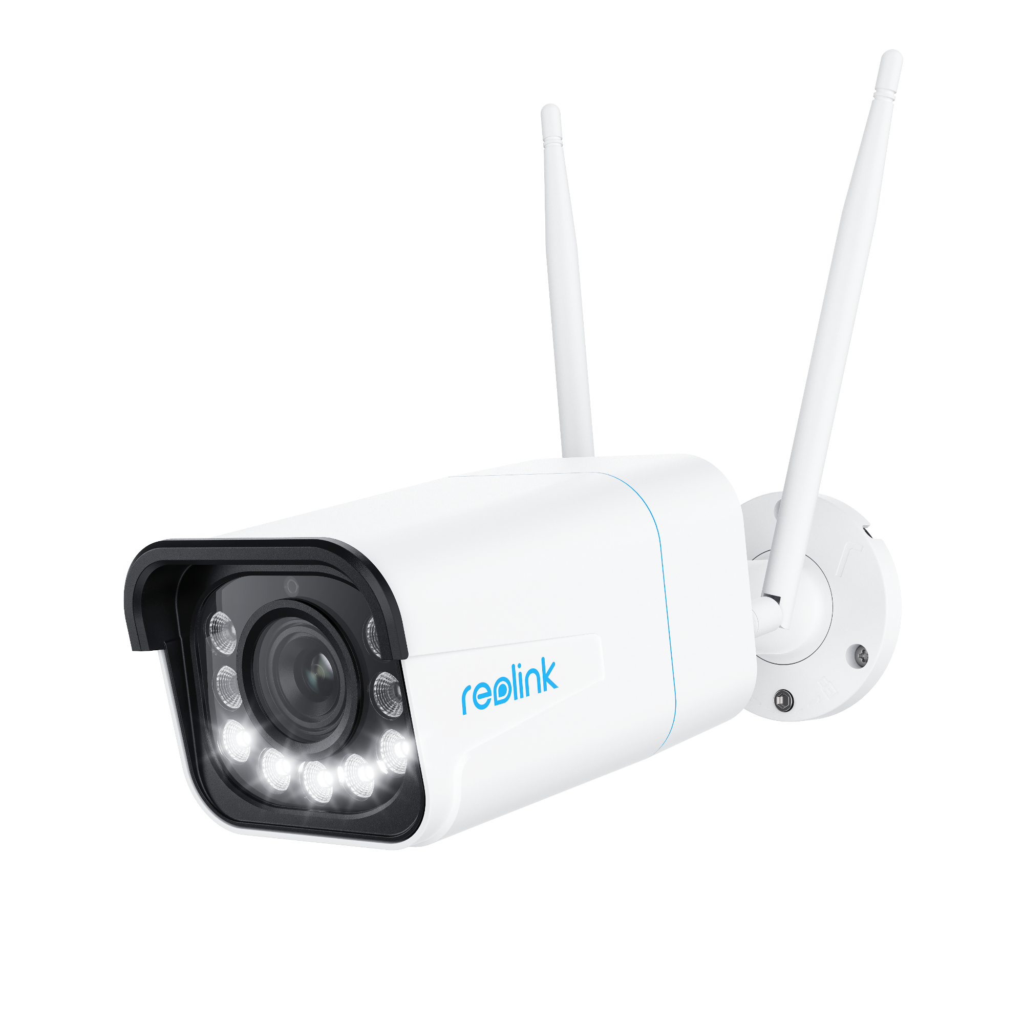 Reolink W430 - Smart Home Wc811wab4k03