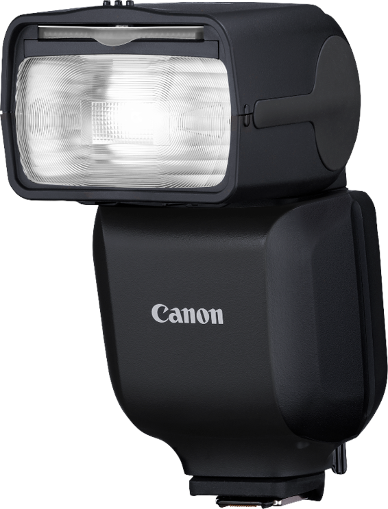 Canon Speedlite El-10 Flash - Flashes