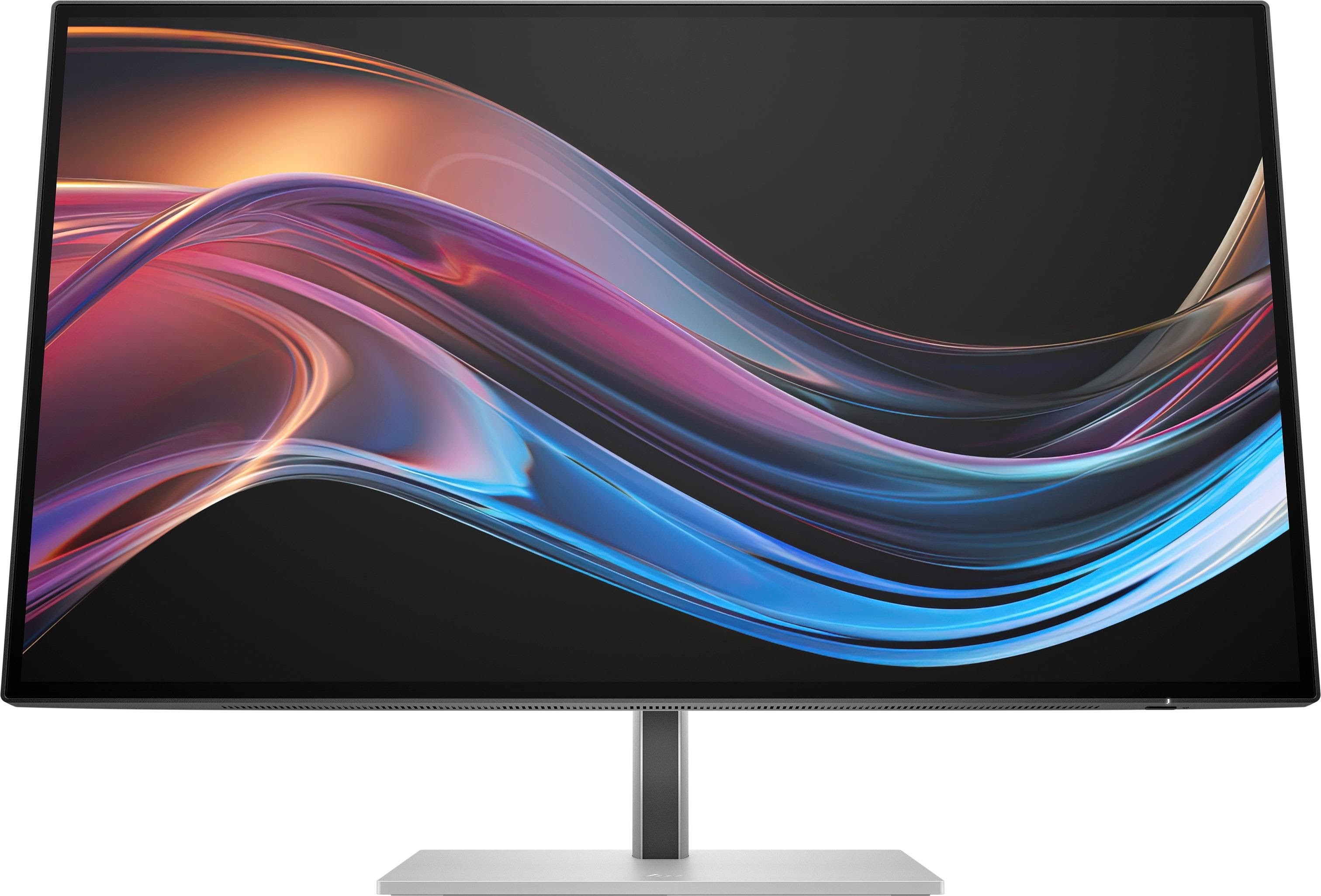 27" HP 727pk Series 7 Pro - 3840x2160 (4K) - 60hz - Ips Black - 100w Usb-c - Kvm Switch - Bildschirm