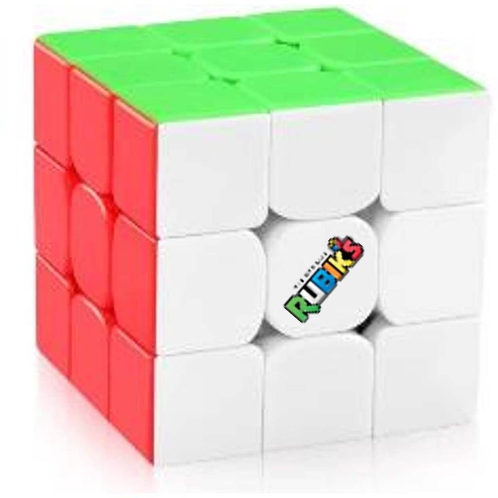 Rubiks Speed Cube 3x3 - Brettspiele