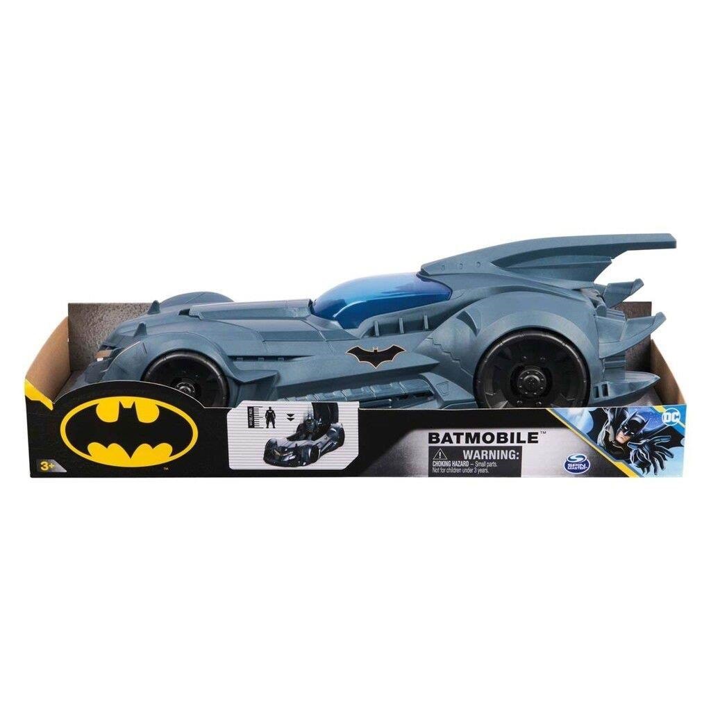DC Comics Batman Batmobile 30 cm - Figuren