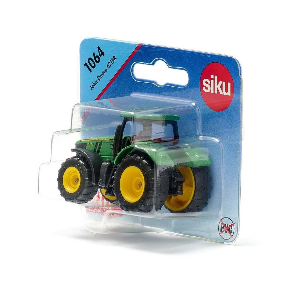 Siku John Deere 6250r - Spielzeugauto