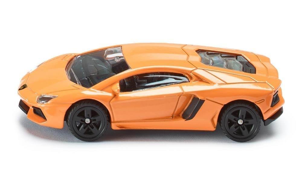 Siku Siku Lamborghini Aventador - Spielzeugauto 313-1449