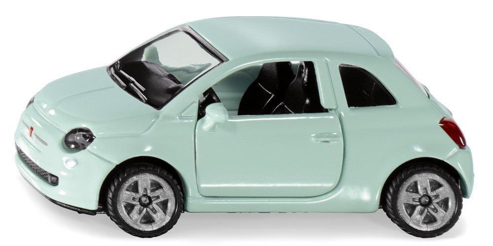 Siku Siku Fiat 500 - Spielzeugauto