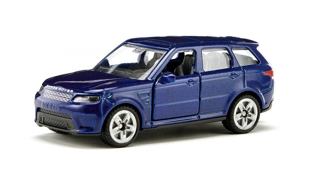 Siku Range Rover - Spielzeugauto 313-1521
