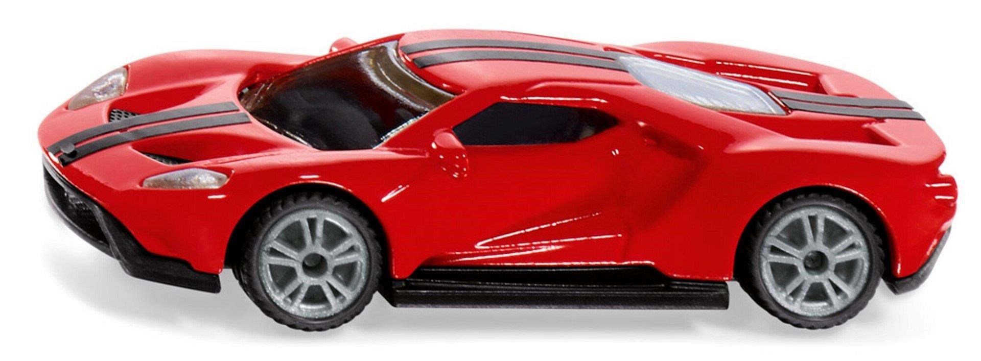 Siku Siku Ford GT - Spielzeugauto 313-1526