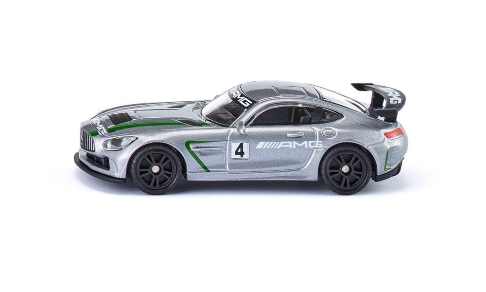 Siku Mercedes-amg Gt4 - Spielzeugauto 313-1529