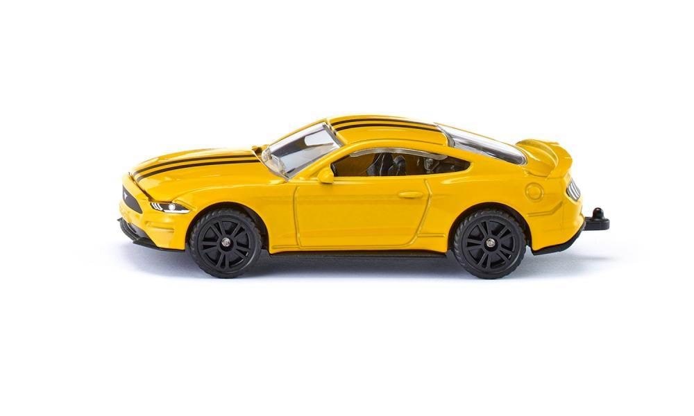 Siku Siku Ford Mustang GT - Spielzeugauto