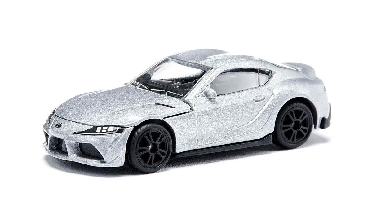 Siku Toyota Gr Supra - Spielzeugauto 313-1578