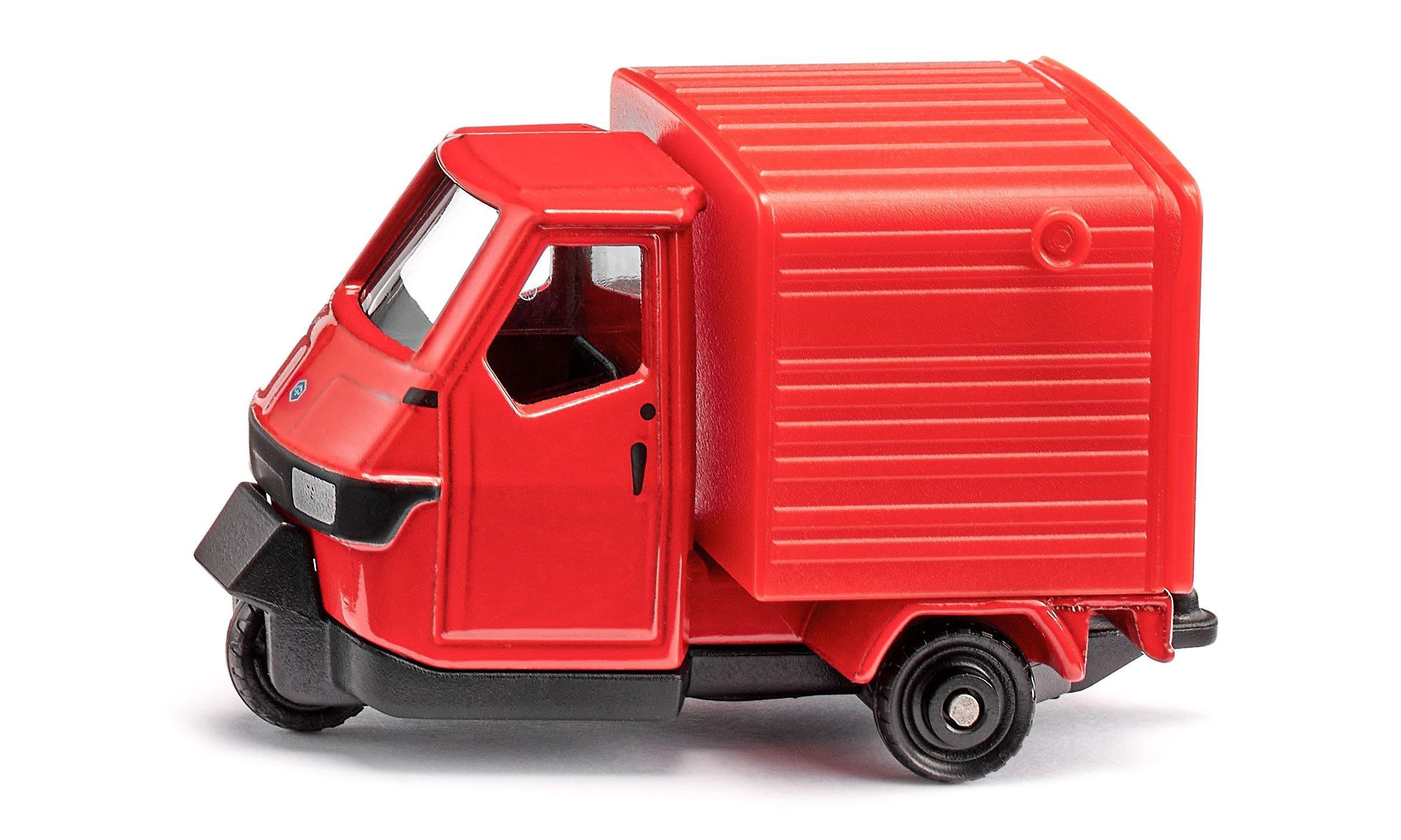 Siku Siku Piaggio Ape - Spielzeugauto