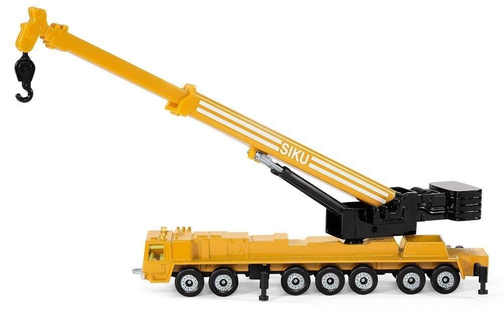 Siku Siku Mega Lifter - Spielzeugauto 313-1623