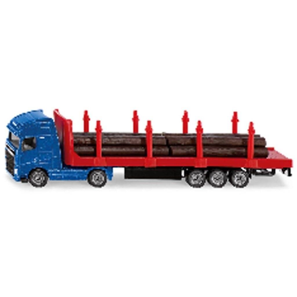 Siku Log Transporter - Spielzeugauto