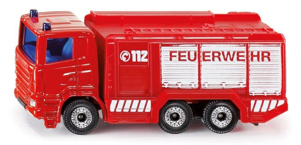 Siku Siku Feuerwehrauto - Spielzeugauto