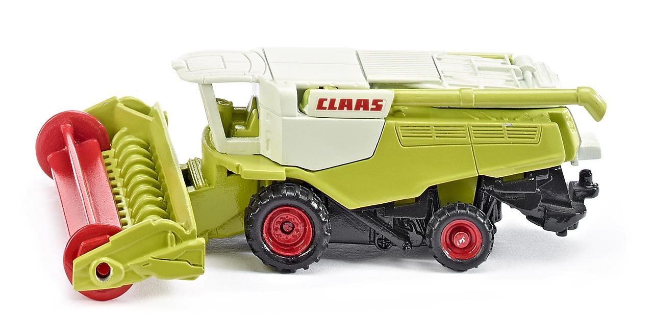 Siku Siku Claas Mähdrescher - Spielzeugauto 313-1476