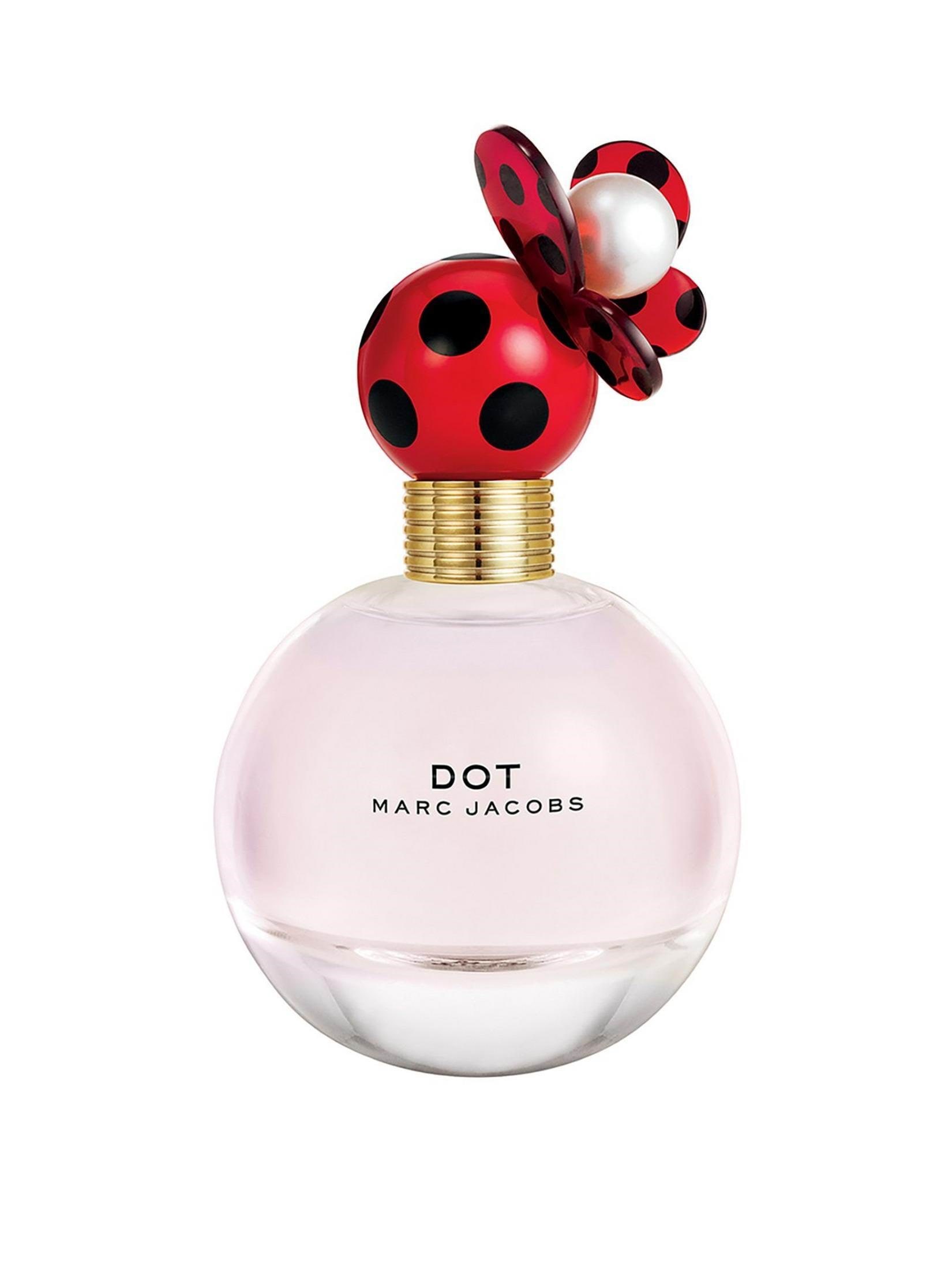 Marc Jacobs Dot Edp Spray - 100 Ml0 - Parfuem Und Duefte