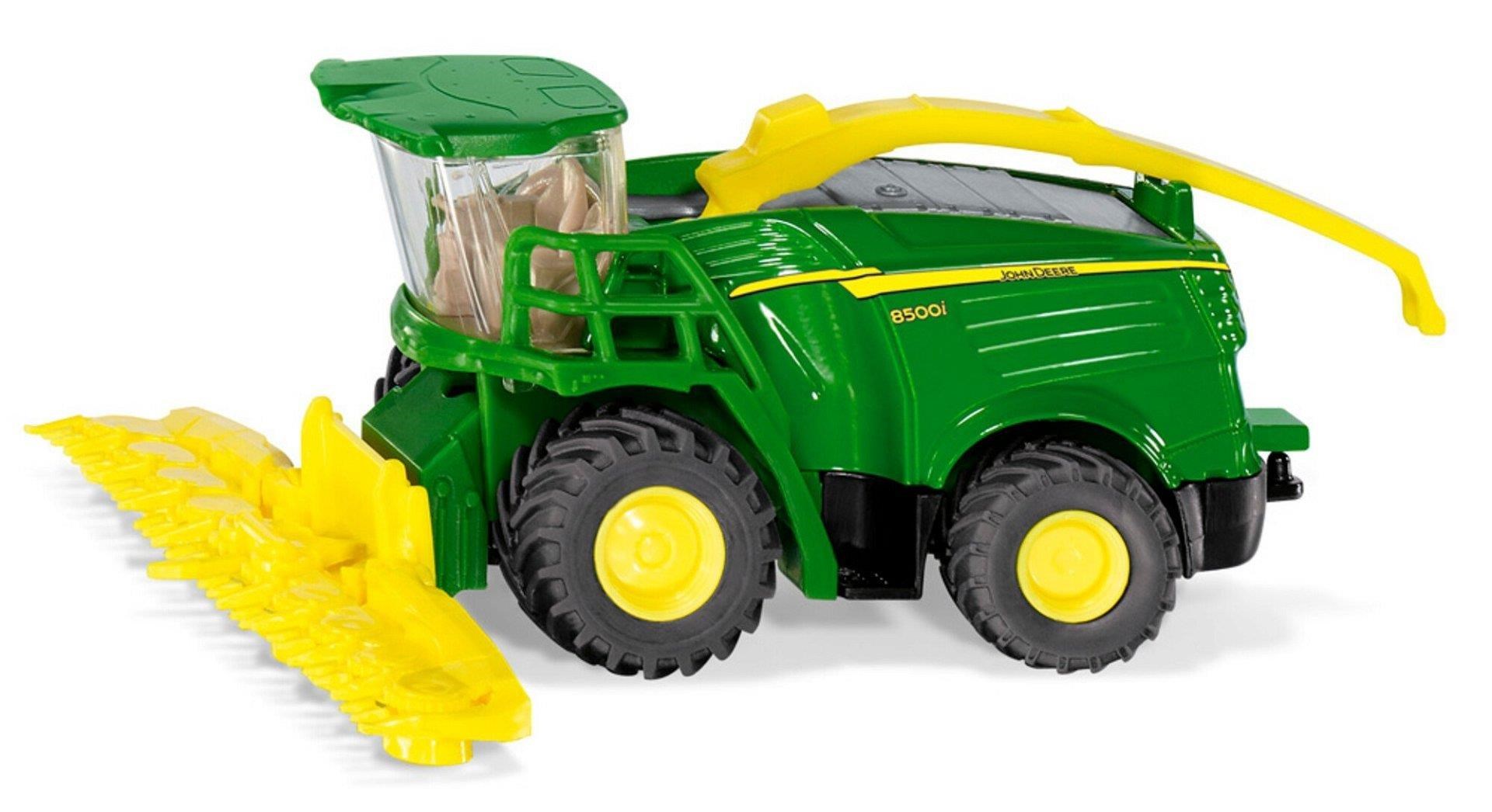 Siku 1:87 John Deere 8500i - Spielzeugauto