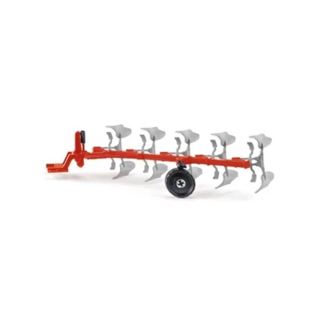 Siku 1:32 Reversible Plough - Spielzeugauto 313-2070