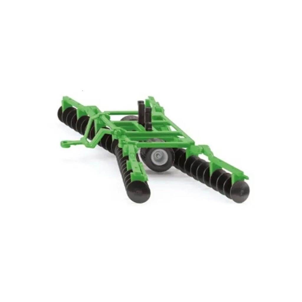 Siku 1:32 Disc Harrow - Spielzeugauto 313-2071