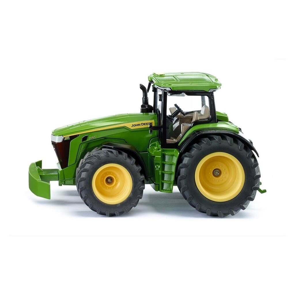 Siku 1:32 John Deere 8R 370 - Spielzeugauto 313-3290