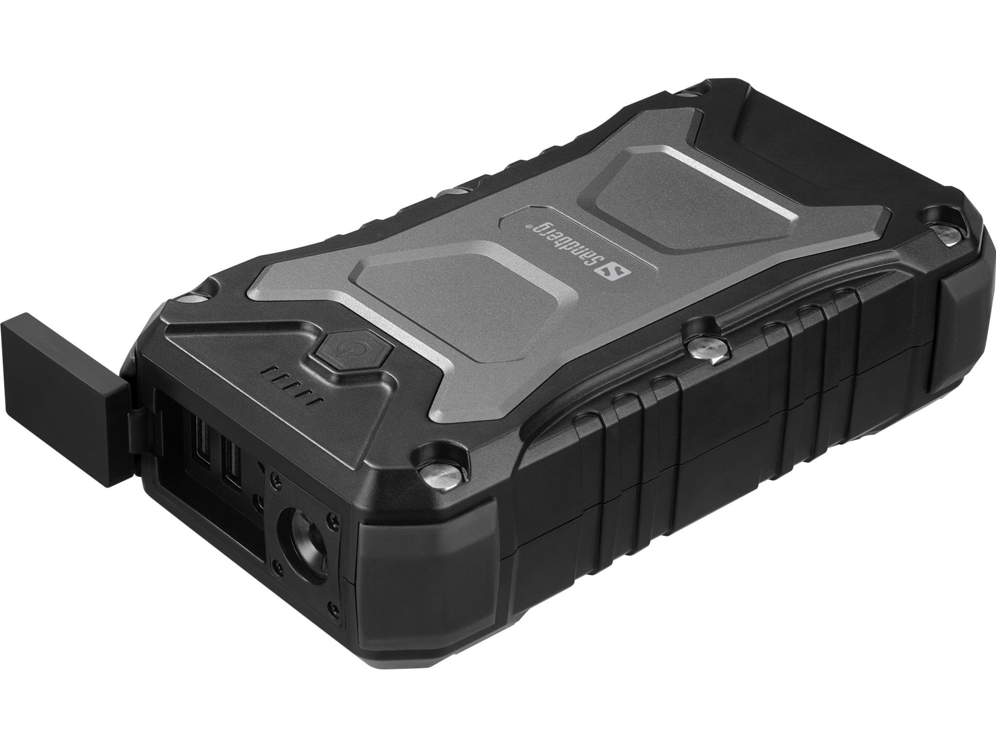 Sandberg Survivor Powerbank 27000 Pd65w - 27000 Mah - Powerbank Akku