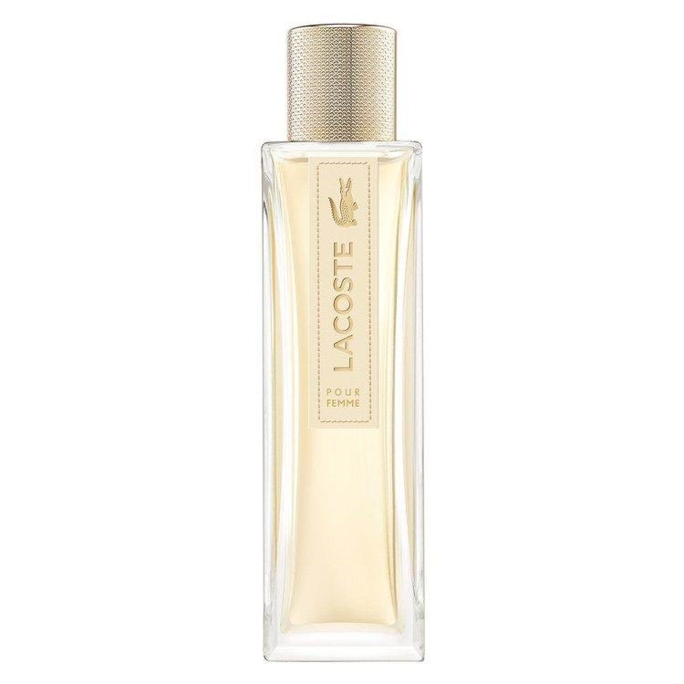 Lacoste Pour Femme Edp Spray - 90 ml - Parfuem Und Duefte 3386460149358