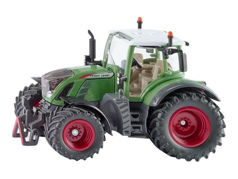 Siku Siku 1:32 Fendt 724 Vario - Spielzeugauto