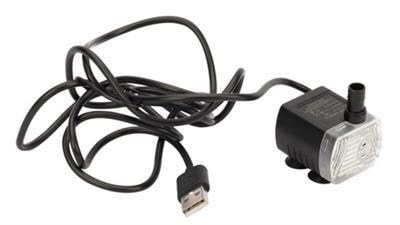 Catit Pump W/led & Usb (Pixi) - Katzen