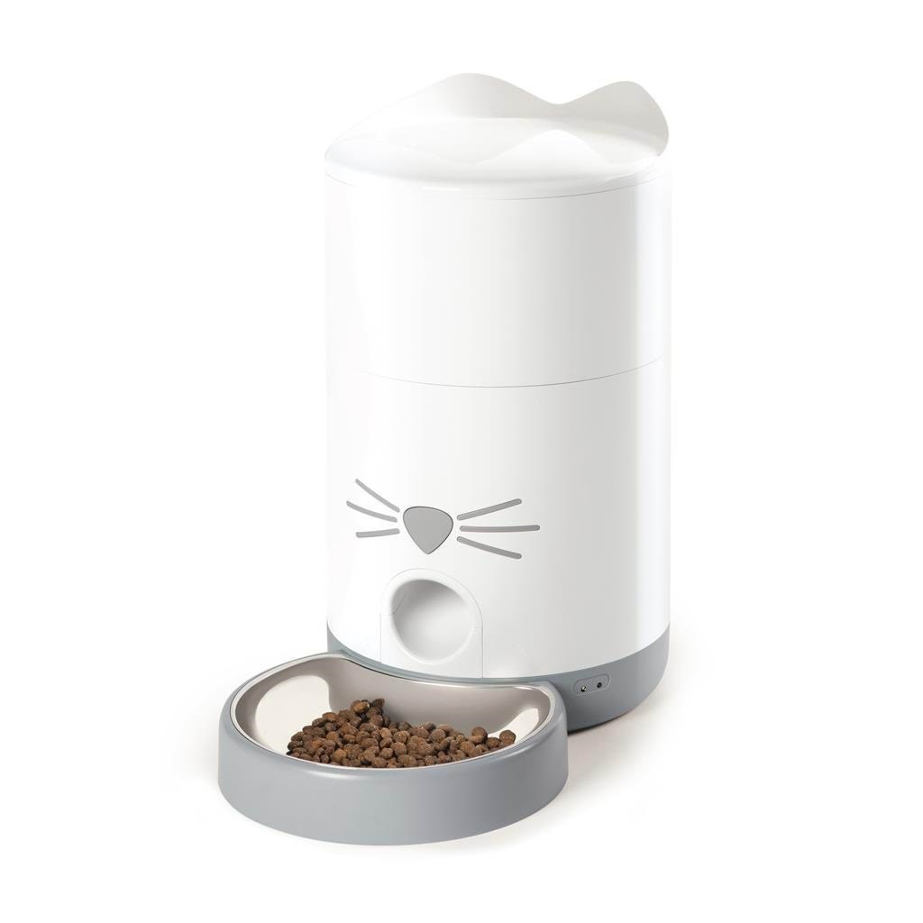 Catit Pixi Smart Dry Food Feeder Wifi - Katzen H43752