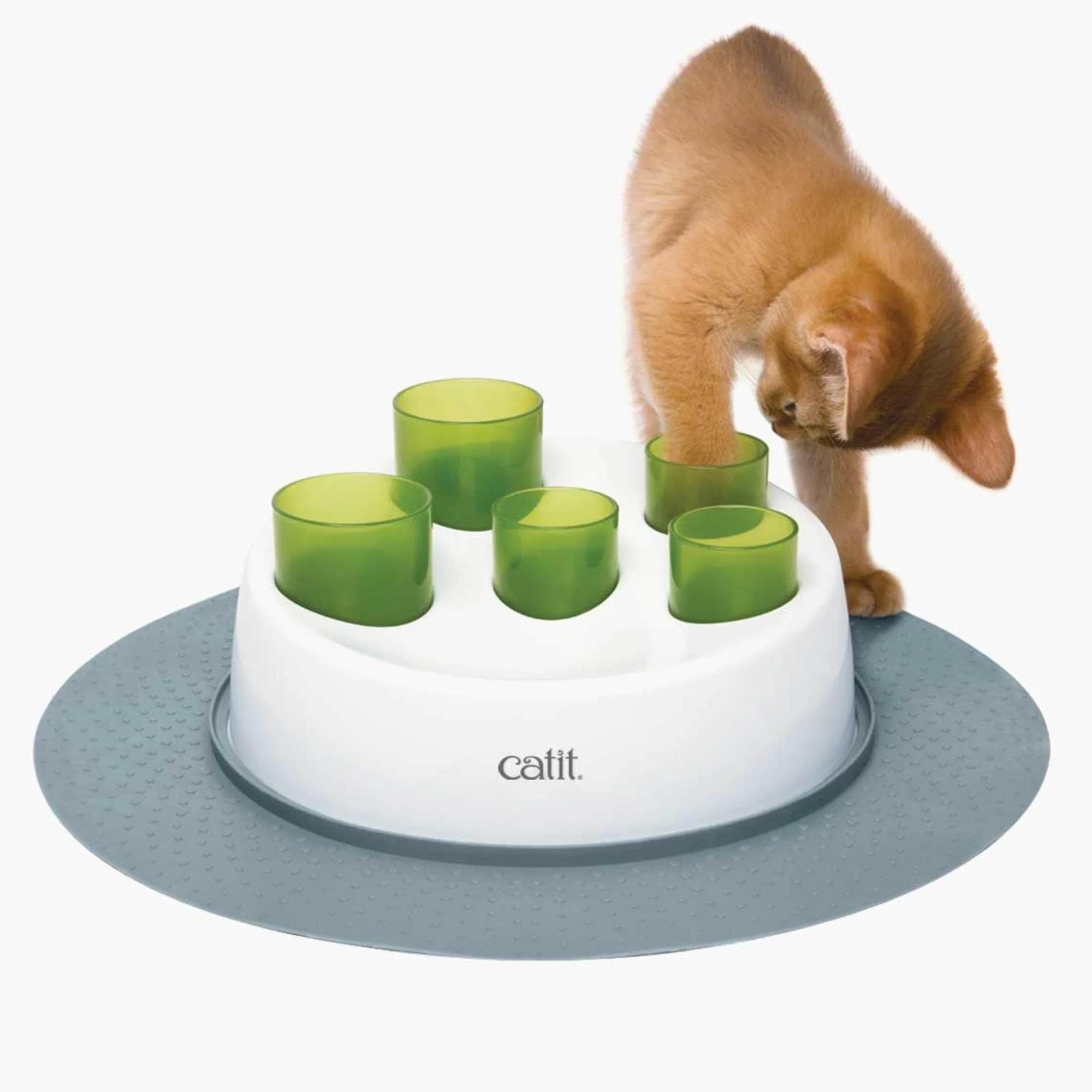 Catit Senses 2.0 Digger 24x24x14 cm - Katzen H42985