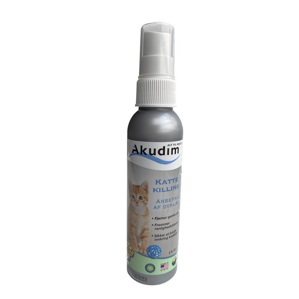 Urine Off 118 ml. Cat - Hunde