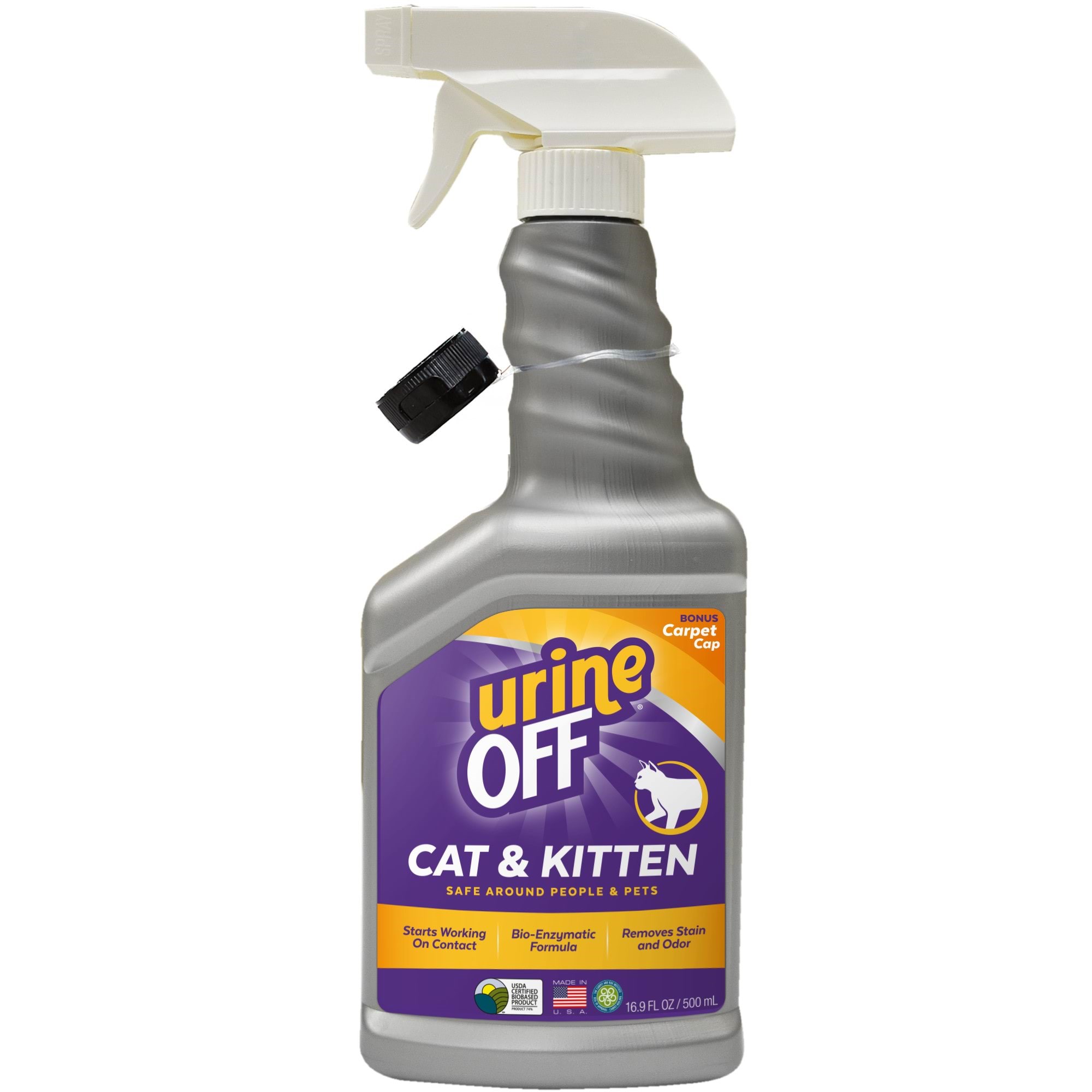 Urine Off 500 ml. Cat - Hunde 61913