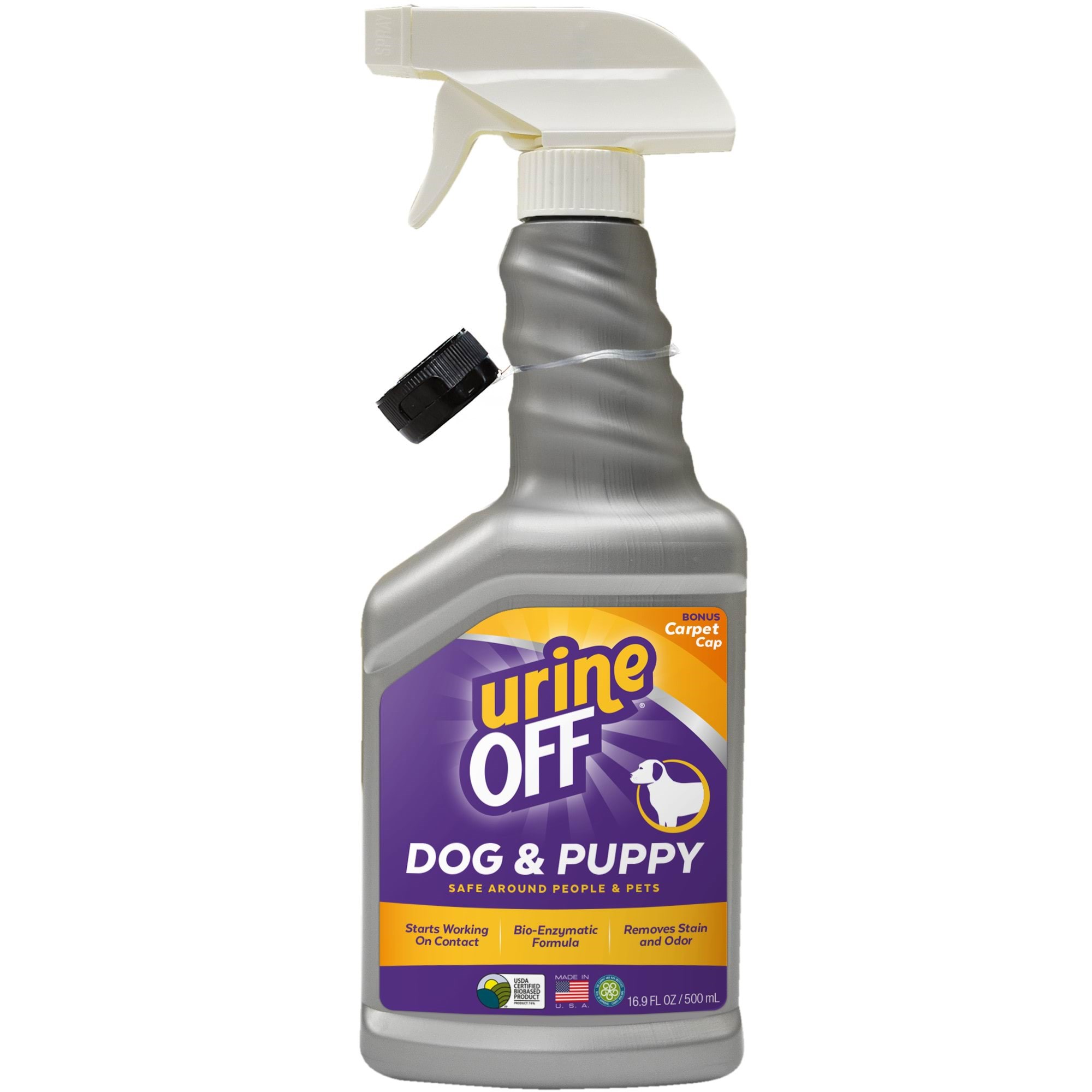 Urine Off 500 ml. Dog - Hunde