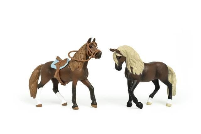 Schleich Horse Club "Paso Peruano" Starter-set