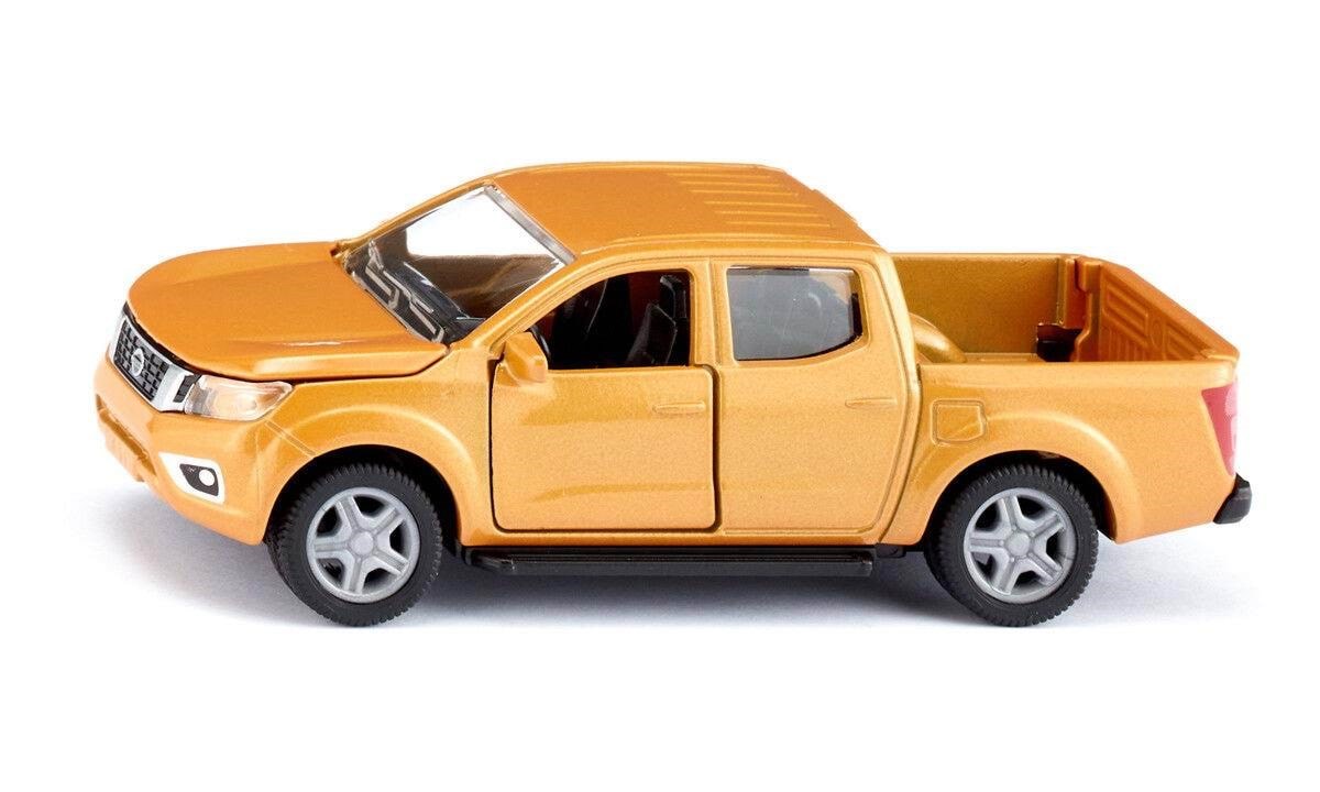 Siku Nissan Navarra 1:50 - Spielzeugauto