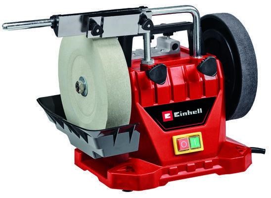 Einhell Wet Grinder Tc-wg 200 - Haus Garten