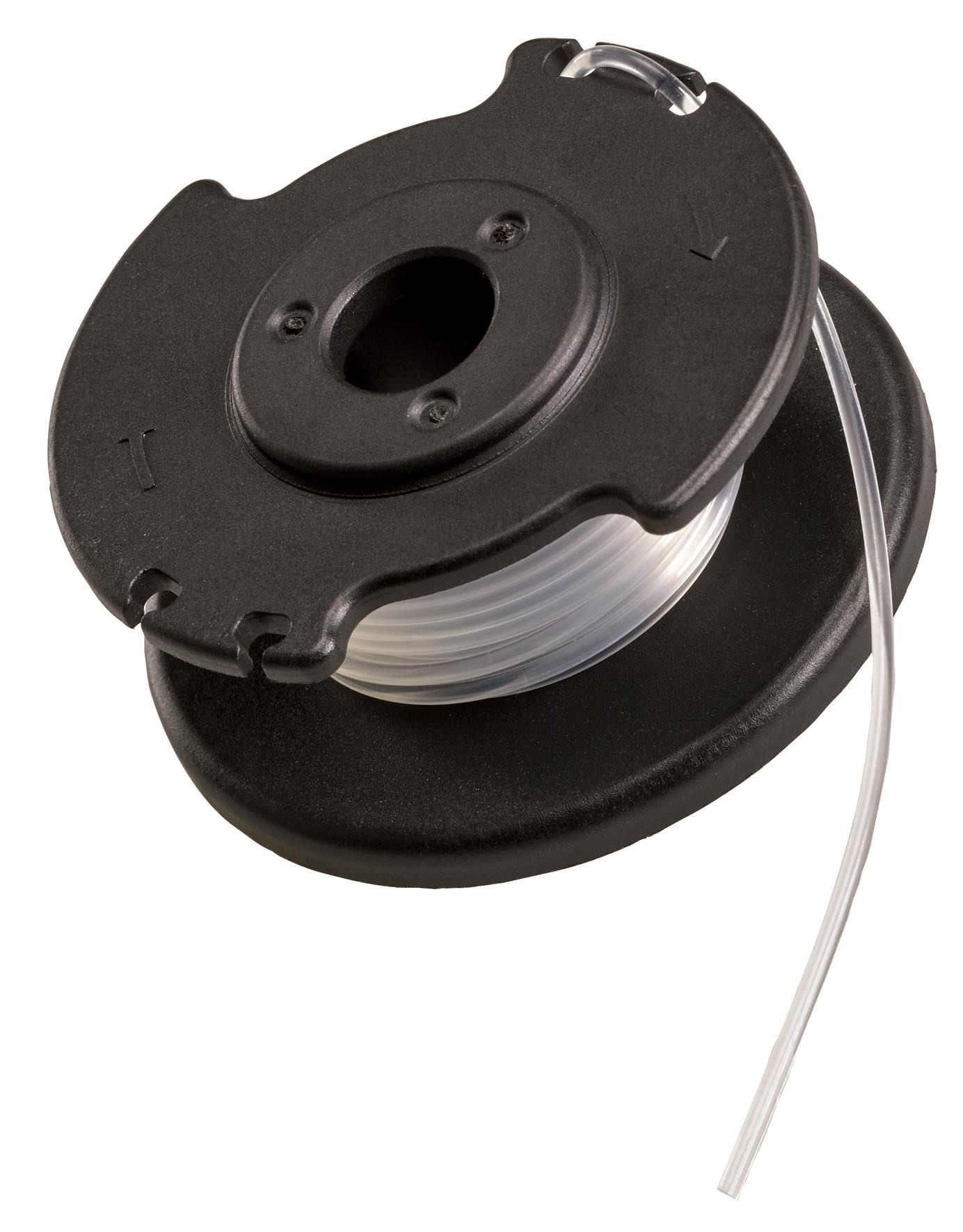 Einhell Lawn Trimmer Accessory Spare Line Spool Ge-ct 18/28 - Rasentrimmer