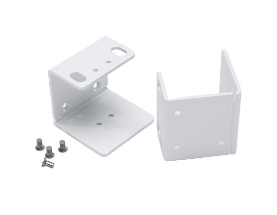 Mikrotik Rmk-2/10 - Rack Mounting Kit - 1U - 10"/19" - Netzwerkzubehoer