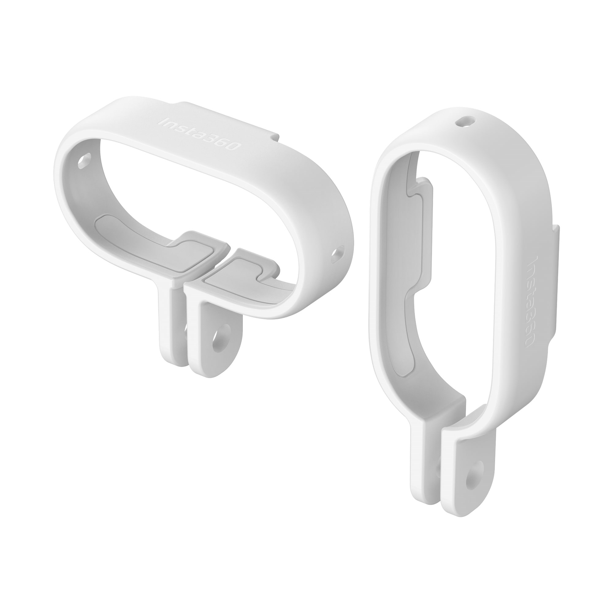 Insta360 GO 3/go 3S Vertical & Horizontal Action Mount Set - Actionkamera Zubehoer Cinsbatg