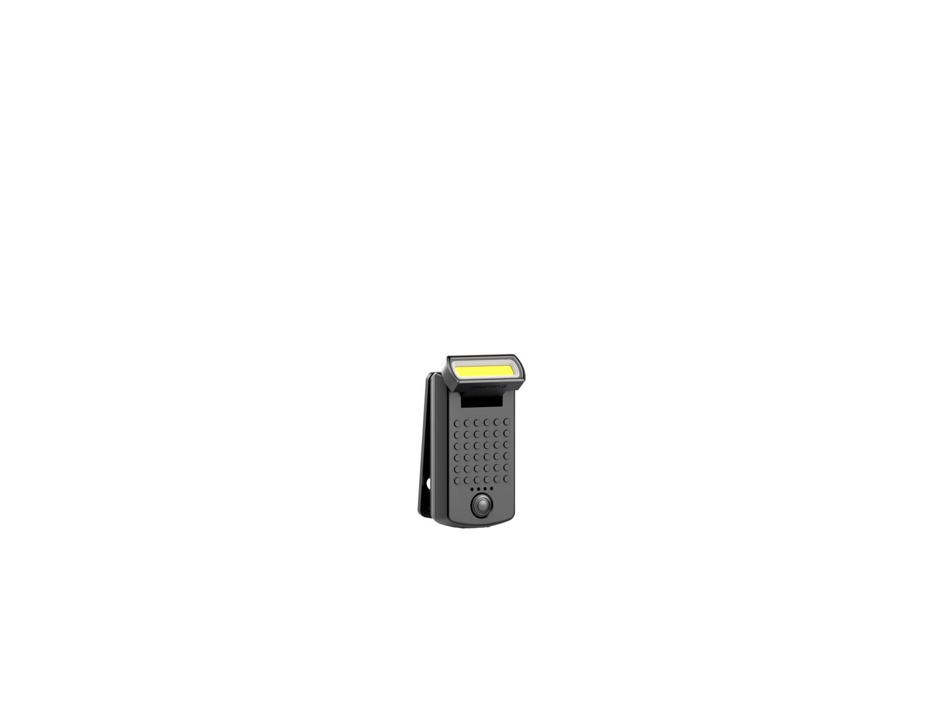 Ledlenser W1r Work 220 lm Black - Smart Home