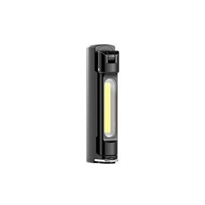 Ledlenser W6r Work 500 lm Black - Taschenlampen Und Scheinwerfer